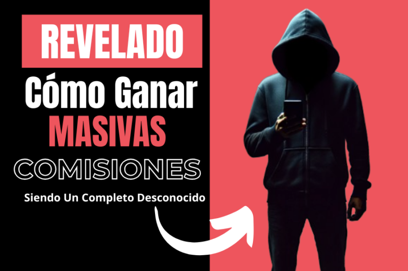 El Secreto Para Generar Masivas Comisiones En Línea